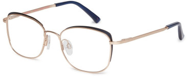 Ted Baker TB2264 glasses in Navy
