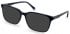 Ted Baker TB8249 sunglasses in Blue Horn