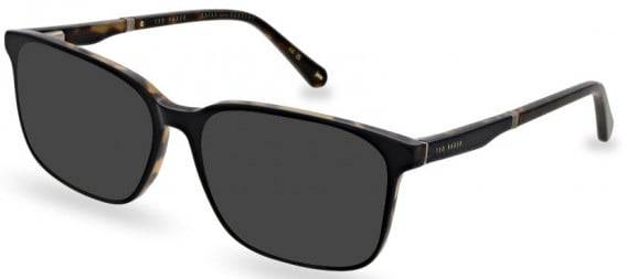 Ted Baker TB8249 sunglasses in Black