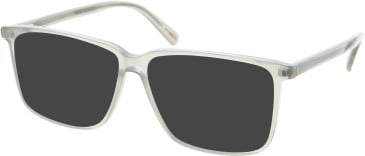 Ted Baker TB8240 Sunglasses in Light Grey
