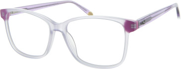 O'Neill 4029 Glasses in Clear Pink