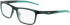 Nike 7057 glasses in Vintage Green