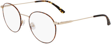 Calvin Klein CK19119 glasses in Dark Havana
