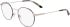 Calvin Klein CK19119 glasses in Grey Havana
