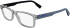 Lacoste L2707N glasses in Crystal Light Grey