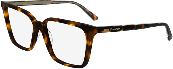 Calvin Klein CK24544 glasses in Havana