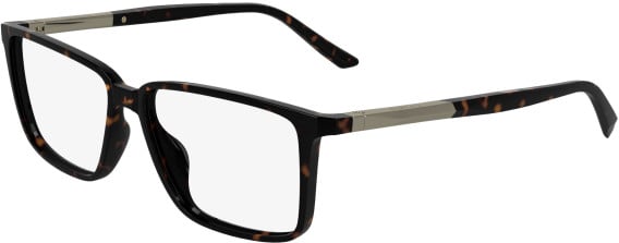 Calvin Klein CK24547 glasses in Dark Havana