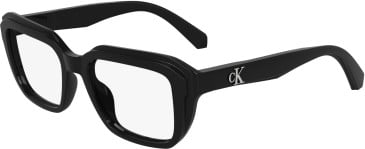 Calvin Klein Jeans CKJ24627 glasses in Black