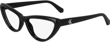 Calvin Klein Jeans CKJ24630 glasses in Black