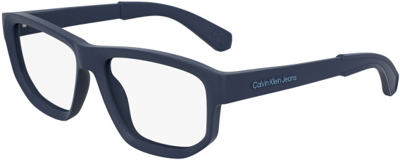 Calvin Klein Jeans CKJ24631 glasses in Blue