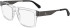 Calvin Klein Jeans CKJ24632 glasses in Clear