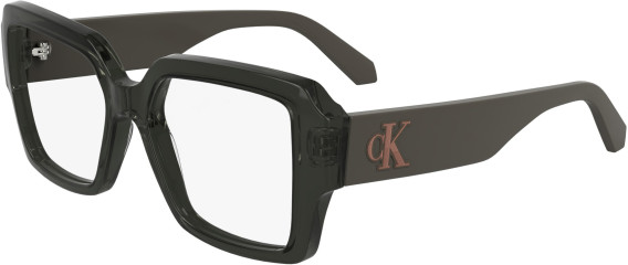 Calvin Klein Jeans CKJ24635 glasses in Grey