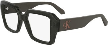 Calvin Klein Jeans CKJ24635 glasses in Grey