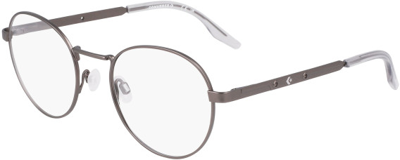 Converse CV1025 glasses in Satin Gunmetal