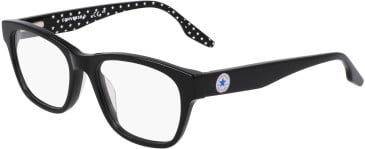 Converse CV5110Y glasses in Black