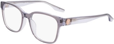Converse CV5114 glasses in Crystal Grey/Clear Laminate