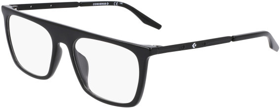 Converse CV8009 glasses in Black