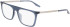 Converse CV8009 glasses in Crystal/Teal