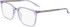 Converse CV8010 glasses in Crystal Lilac Pewter