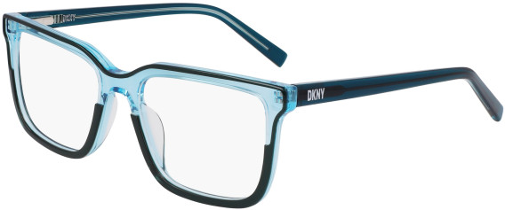 DKNY DK5071 glasses in Double Forest