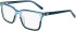 DKNY DK5071 glasses in Double Forest