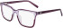 DKNY DK5071 glasses in Double Grape