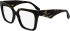 Karl Lagerfeld KL6170 glasses in Dark Tortoise