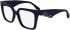 Karl Lagerfeld KL6170 glasses in Violet