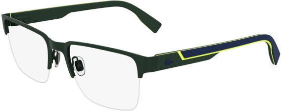Lacoste L2305 glasses in Green