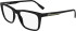 Lacoste L2960 glasses in Black