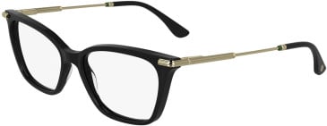 Lacoste L2961 glasses in Black