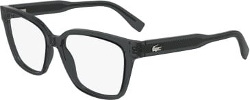 Lacoste L2962 glasses in Grey