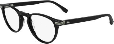 Lacoste L2966 glasses in Black