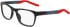 Nike NIKE 5058 glasses in Black/University Red