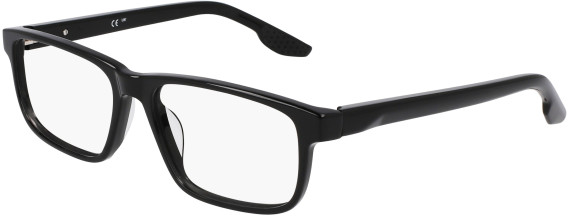 Nike NIKE 7170 glasses in Black