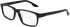 Nike NIKE 7170 glasses in Black