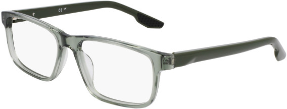 Nike NIKE 7170 glasses in Forest