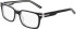 Nike NIKE 7174 glasses in Black/Crystal Laminate