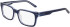 Nike NIKE 7174 glasses in Navy/Blue Laminate