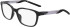 Nike NIKE 7278 glasses in Black
