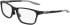 Nike NIKE 7405 glasses in Matte Black