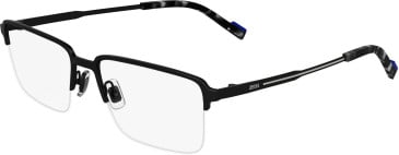 Zeiss ZS24153 glasses in Matte Black
