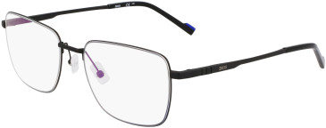 Zeiss ZS24155 glasses in Matte Black