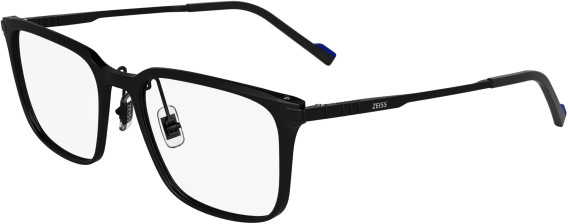 Zeiss ZS24156 glasses in Matte Black