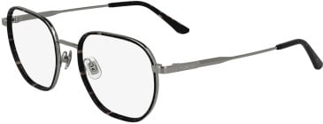 Calvin Klein CK24113 glasses in Grey Havana
