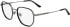 Calvin Klein CK24113 glasses in Grey Havana