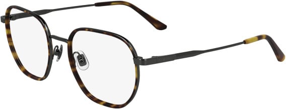 Calvin Klein CK24113 glasses in Havana