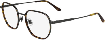Calvin Klein CK24113 glasses in Havana