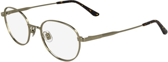 Calvin Klein CK24115 glasses in Gold