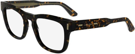 Calvin Klein CK24540 glasses in Dark Havana